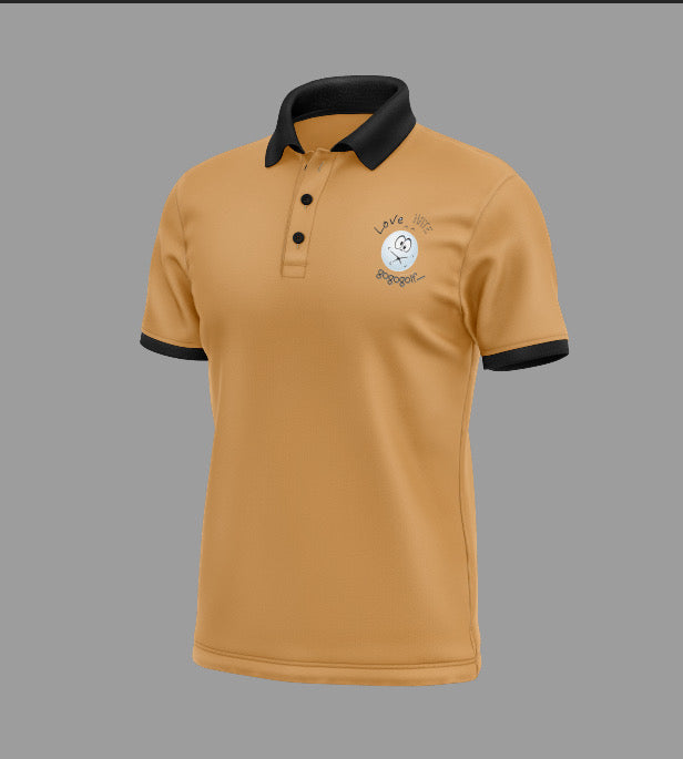 Golf Polo | Modern Golf Fashion |Golf Gifts