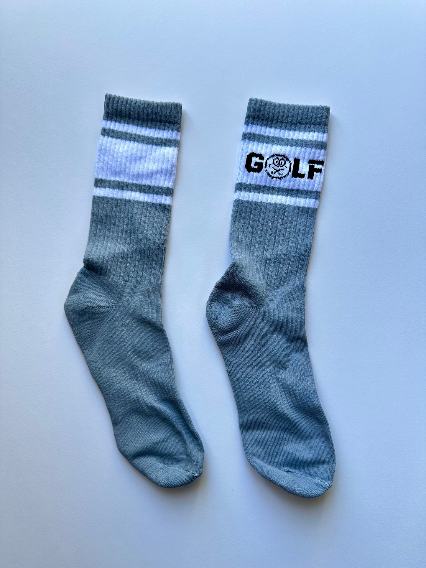 Sports socks | Golf Socks| Athletic Sports socks| Happy socks| Fun Socks| Golf Gifts| Casual cool socks