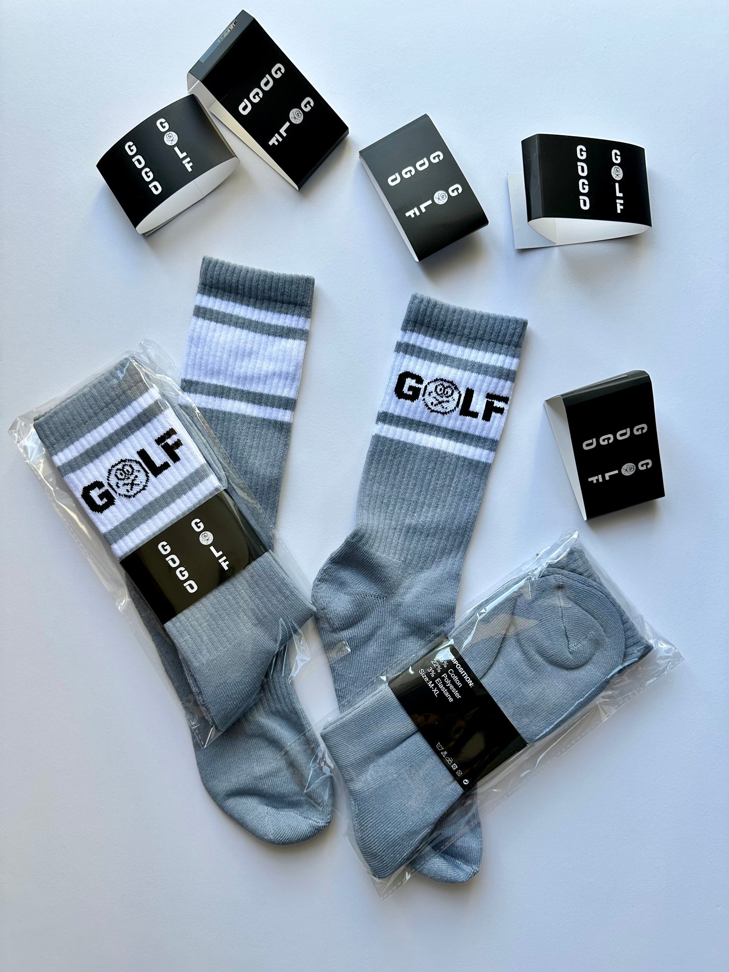 Sports socks | Golf Socks| Athletic Sports socks| Happy socks| Fun Socks| Golf Gifts| Casual cool socks