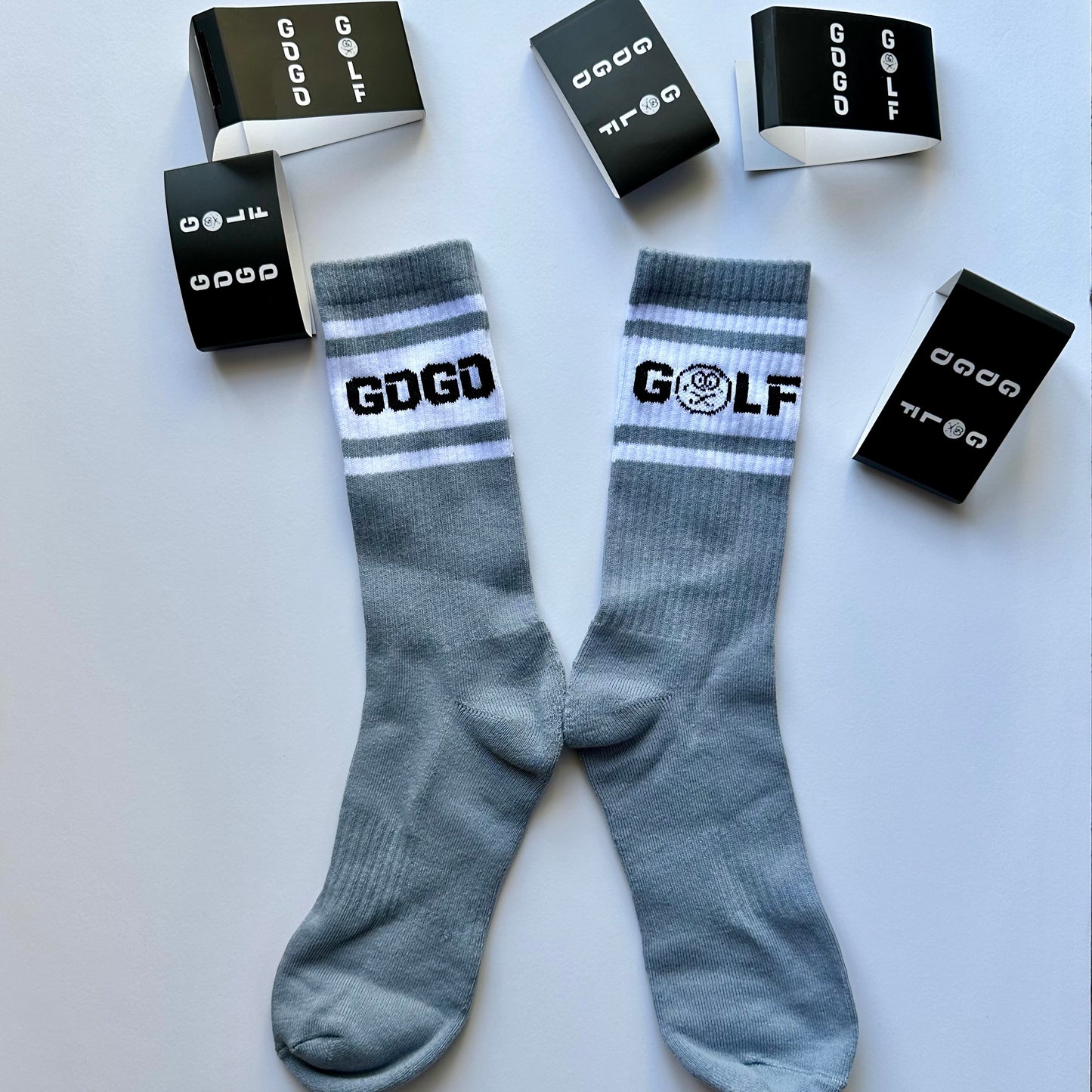 Sports socks | Golf Socks| Athletic Sports socks| Happy socks| Fun Socks| Golf Gifts| Casual cool socks