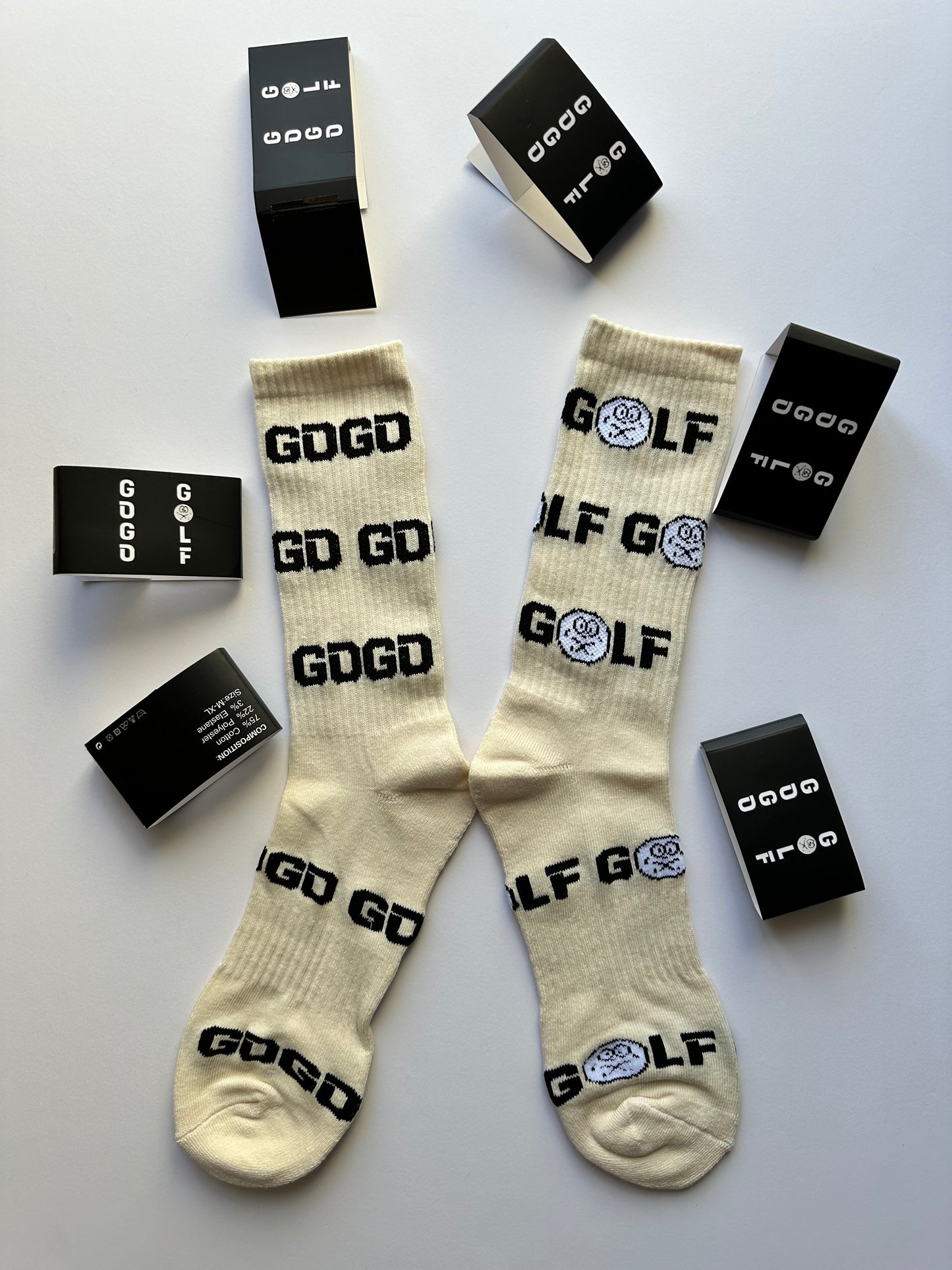 Sports socks | Golf Socks| Athletic Sports socks| Happy socks| Fun Socks| Golf Gifts| Casual cool socks