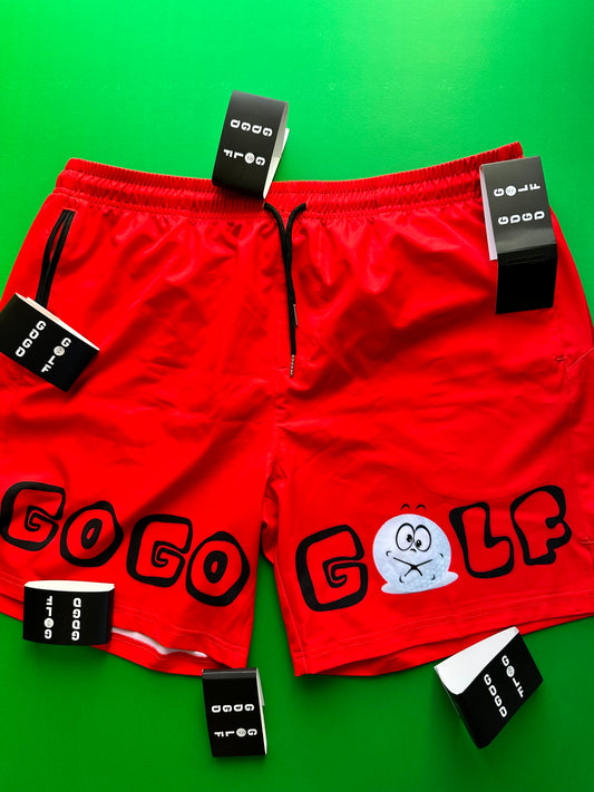 Golf shorts Dri Fit